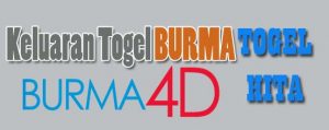 Data Pengeluaran Burma 2025